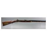 Charles Daly .50 Cal Octagon Barrel Black Powder Rifle