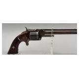 Smith & Wesson  Model 2  16779