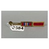 U.S. Army Valorous Unit Award Ribbon Bar