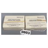 Soviet Manufactured Forward Area Aircraft U.S. Army Training Support Cards