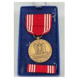 U.S. Army Good Conduct Medal