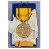 American Defense Service Medal