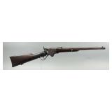 Spencer Repeating Rifle Burnside  56-50 Rimfire  1865  12577