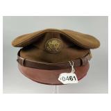 World War II U.S. Army Dress Hat
