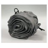 (4) Grey Silicon Infused Gun Sleeves