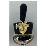 West Point Cadet Parade Hat