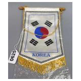 South Korean Flag Taegukgi