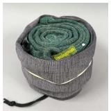 (3) Remington Silicon Infused Gun Socks & (1) Grey Gun Sock