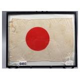Original Japanese Flag