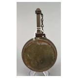 World War I Pistol Oiler Can