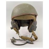 U.S. Navy APH-5 Flight Helmet Vietnam Era