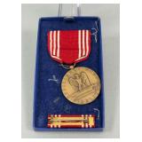 World War II Victory Medal