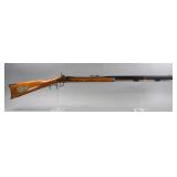 CVA .50 Cal Black Powder Octagon Barrel Rifle