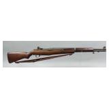The legendary M1 Garand