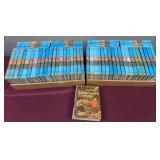 The Hardy Boys Series Books