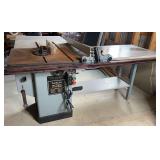 Delta 10” Tilting Arbor Saw