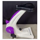 Smooth Fitness Exercise Machine