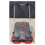 Hoover Spin Sweep PRO Out Door Sweeper