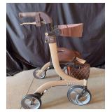 Drive Rollator Walker