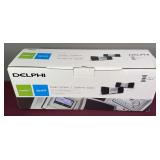 Delphi Audio System