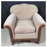 Upholstered Chair