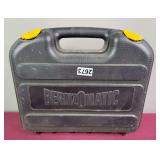 Bernzomatic Propane Tanks, Torch, & Misc.