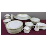 Noritake Raleigh China