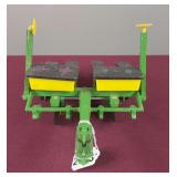 Ertl 4 Row John Deere Planter