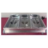 New Cooks Essential Buffet Server