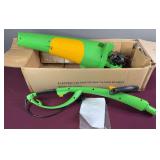 Electric Garden Cultivator