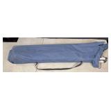 Like New Foldable Hammock