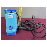 Little Giant Water Pump