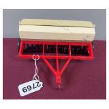 Ertl International Grain Drill