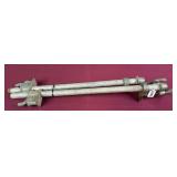 Pair Of 12” Pipe Clamps