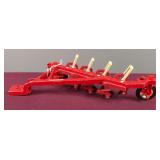 Ertl International 4 Bottom Plow