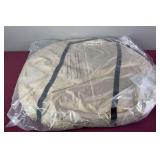 Large EZ-Twist Screened Tent