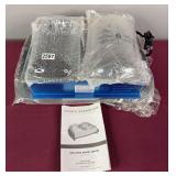 New Cooks Essentials Buffet Server