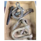 Hitch Pins & Clevises