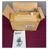 New in Box Ninja Storm QB700Q 30 Series & Accessories