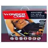 WonderCore Revolutionary 6-In-1 Core Workout System