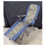 NIB Large Lounger Chair with Bag