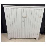 2-Door Storage Cabinet
