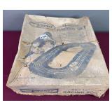 Varney Slot Lock Racing Set