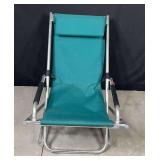 Folding Lawn/Beach Chair