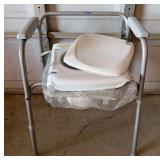 Invacare Invalid Toilet