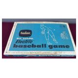 Tudor Electric Action Game