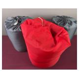 3 Camper Sleeping Bags