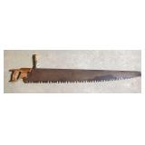 Large Hand Saw