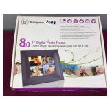 NIB Digital Photo Frame