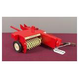 Ertl International Small Square Baler